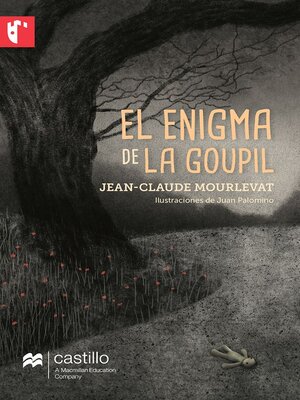 cover image of El enigma de La Goupil